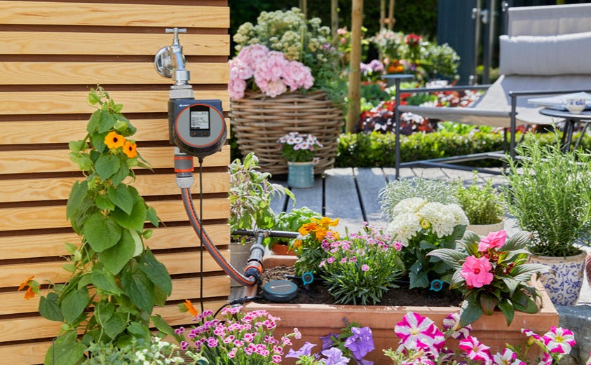 Gardena Soil Moisture Sensor