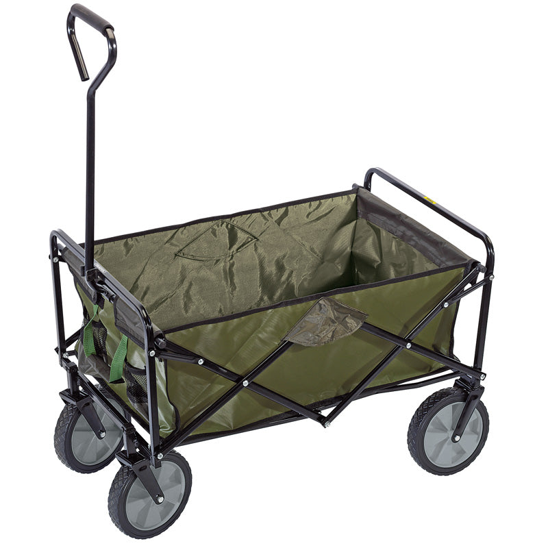 Draper Folding Cart