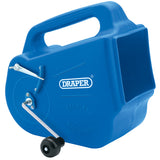 Draper Tyrolean Flicker Machine
