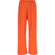 ELKA Dry Zone PU Waist Trousers 022400 #colour_orange