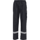 ELKA Securetech Multinorm PU Waist Trousers 022450 #colour_navy