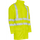 ELKA Dry Zone Visible Jacket 026301R #colour_hi-vis-yellow
