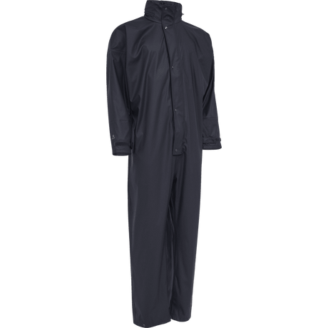 ELKA Dry Zone PU Coverall 028003 #colour_navy