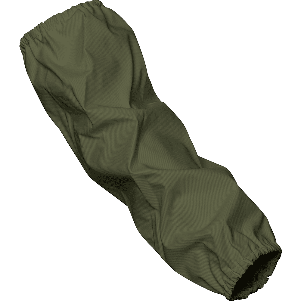 ELKA Loose Sleeves 030300 #colour_olive