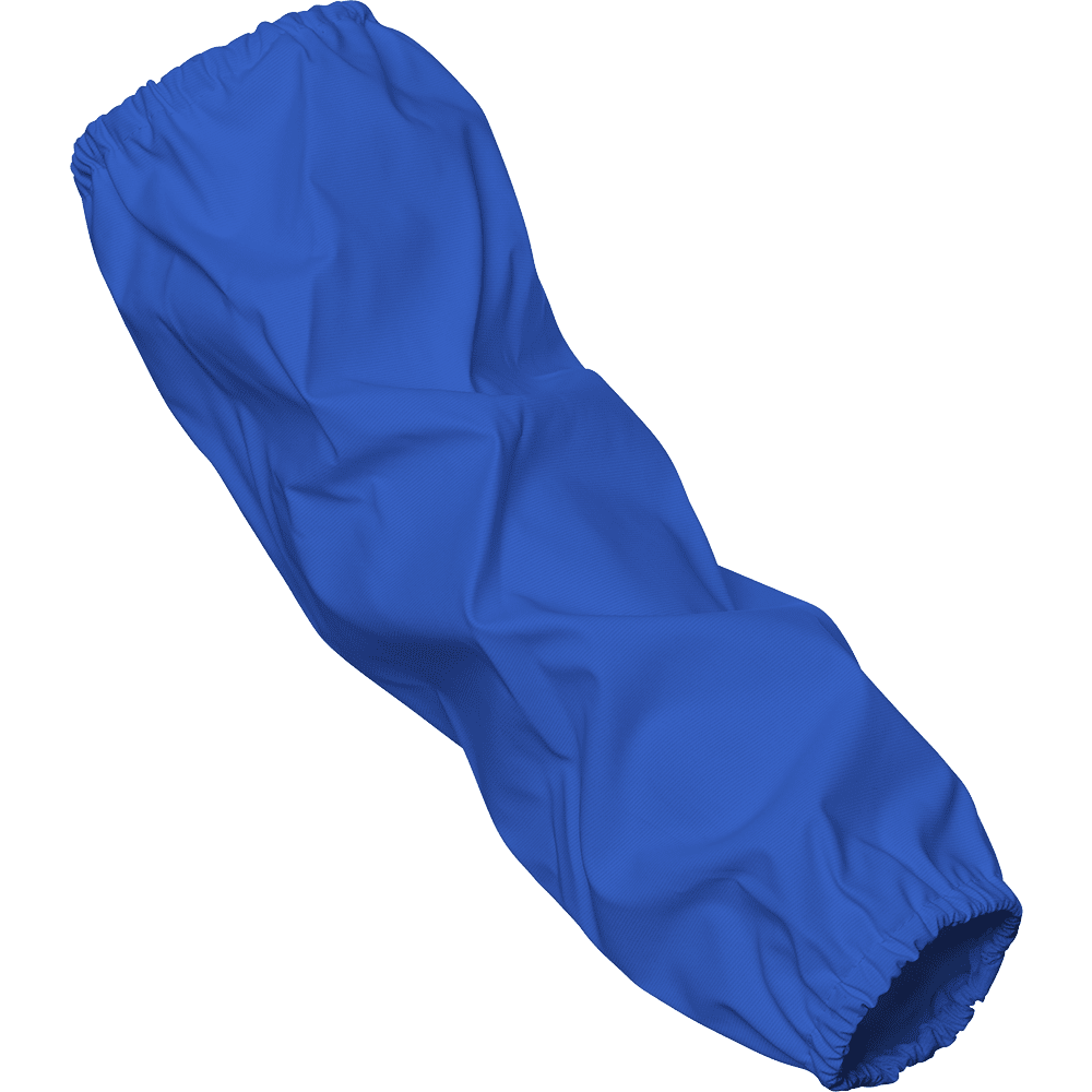 ELKA Loose Sleeves 030300 #colour_cobalt