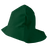 ELKA Rain Hat 035001 #colour_green