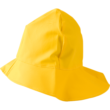 ELKA Rain Hat 035001 #colour_yellow
