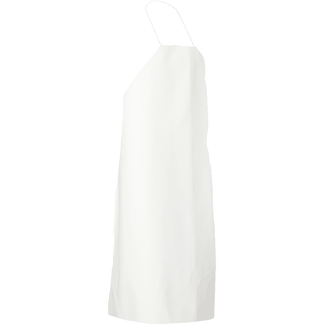 ELKA Apron With Strings 035700 #colour_white