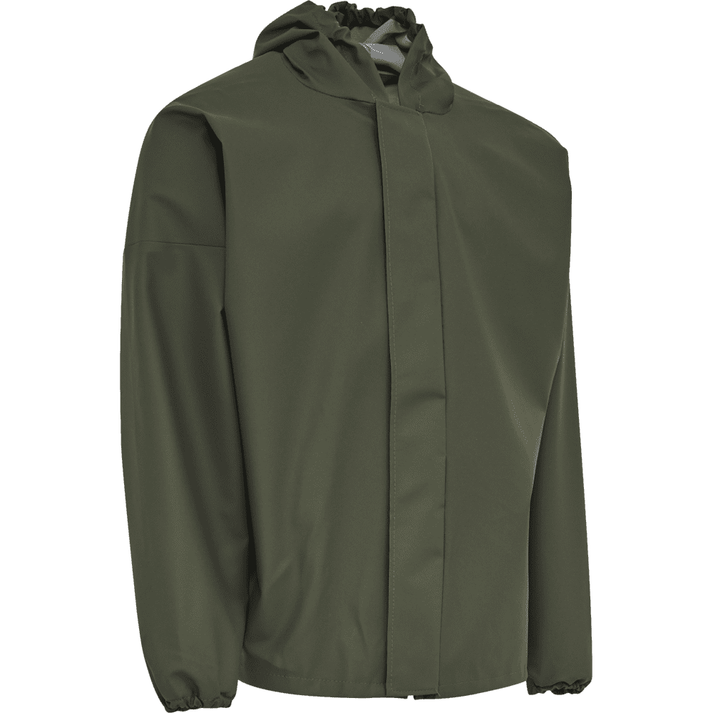 ELKA Jacket 036600 #colour_olive