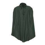 ELKA PVC Poncho 038500 #colour_racing-green