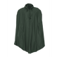 ELKA PVC Poncho 038500 #colour_racing-green