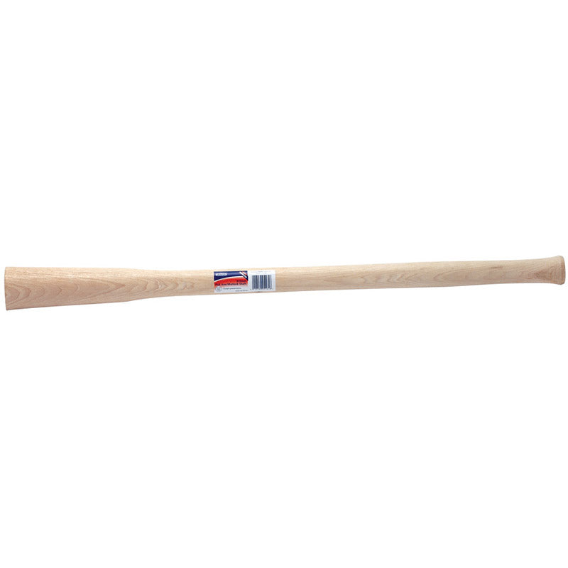 Draper Hickory Pick Axe/Mattock Shaft (915mm)