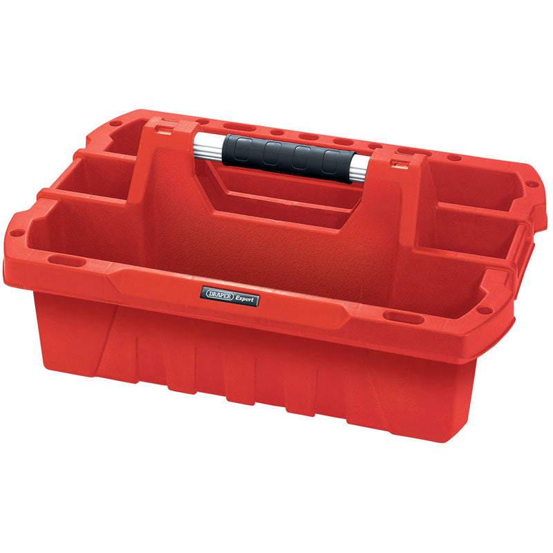 Draper Expert 500mm Heavy Duty Tote Tray