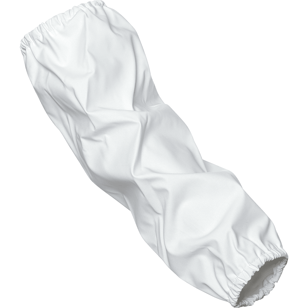 ELKA FOOD Loose Sleeves G&F 070310 #colour_white