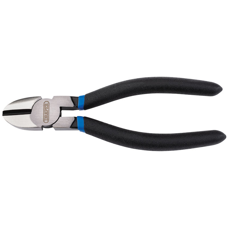 Draper 180mm Diagonal Side Cutter