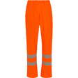 ELKA Waist Trousers 072400R #colour_hi-vis-orange