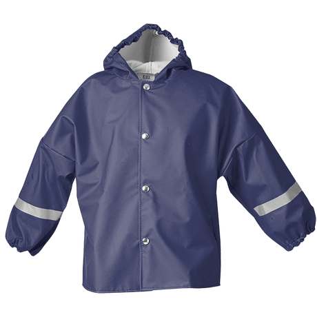 ELKA Jacket Kids 073801 #colour_navy