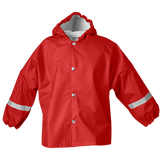 ELKA Jacket Kids 073801 #colour_red