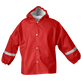 ELKA Jacket Kids 073801 #colour_red