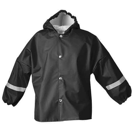 ELKA Jacket Kids 073801 #colour_black