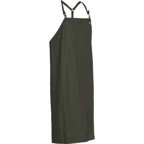 ELKA PRO Apron With Loops For Braces 075800 #colour_olive