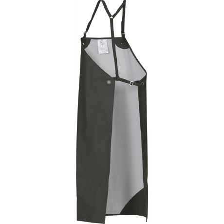 ELKA PRO Apron With Loops For Braces 075800 #colour_olive