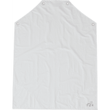 ELKA FOOD Apron With Loops For Braces G&F 075810 #colour_white
