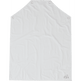 ELKA FOOD Apron With Loops For Braces G&F 075810 #colour_white
