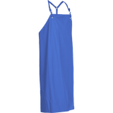 ELKA FOOD Apron With Loops For Braces G&F 075810 #colour_cobalt