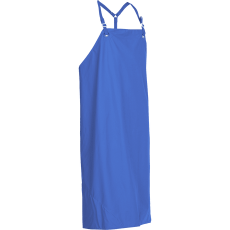 ELKA FOOD Apron With Loops For Braces G&F 075810 #colour_cobalt