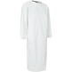 ELKA FOOD Apron G&F 075912 #colour_white