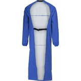 ELKA FOOD Apron G&F 075912 #colour_cobalt