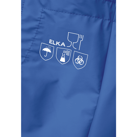 ELKA FOOD Apron G&F 075912 #colour_cobalt