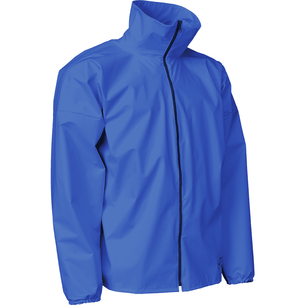 ELKA PRO Jacket 076500 #colour_cobalt