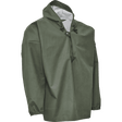 ELKA PRO Smock With Elastic 077100E #colour_olive