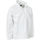 ELKA PRO Smock With Elastic 077100E #colour_white