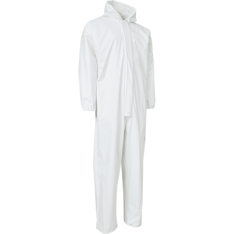 ELKA PRO Coverall 078000 #colour_white