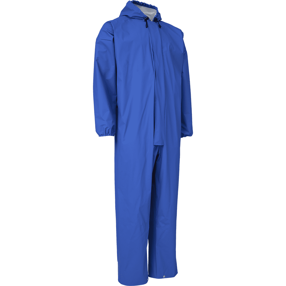 ELKA PRO Coverall 078000 #colour_cobalt