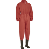 ELKA Coverall With Boots 079000 #colour_orange