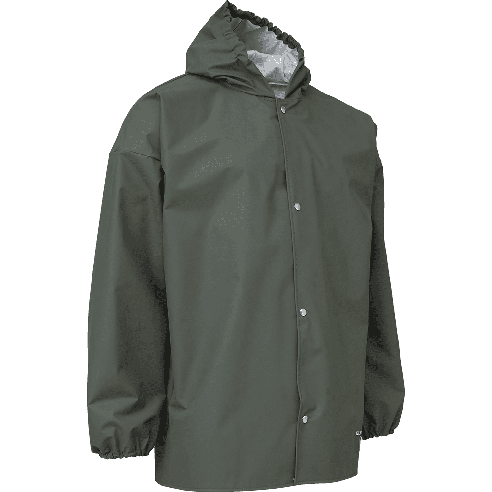 ELKA PRO Jacket 079800E #colour_olive