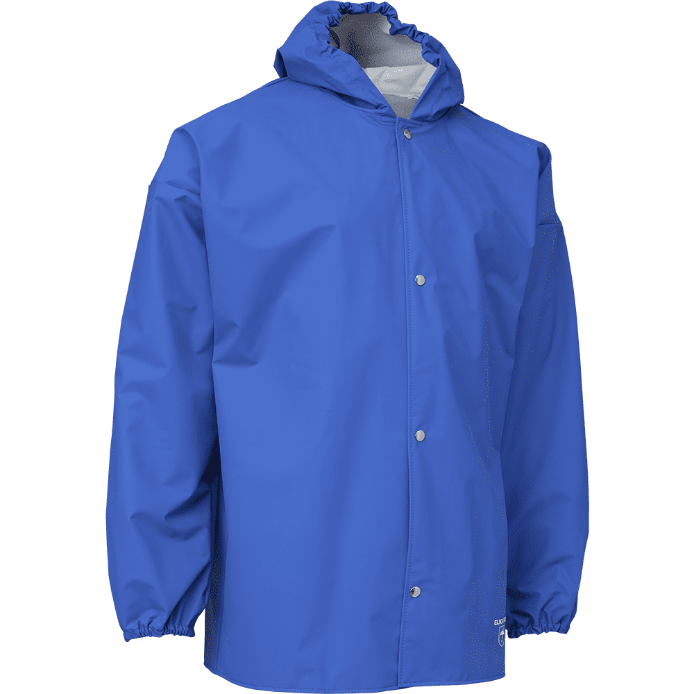 ELKA PRO Jacket 079800E #colour_cobalt