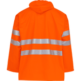 ELKA Jacket 079800R #colour_hi-vis-orange