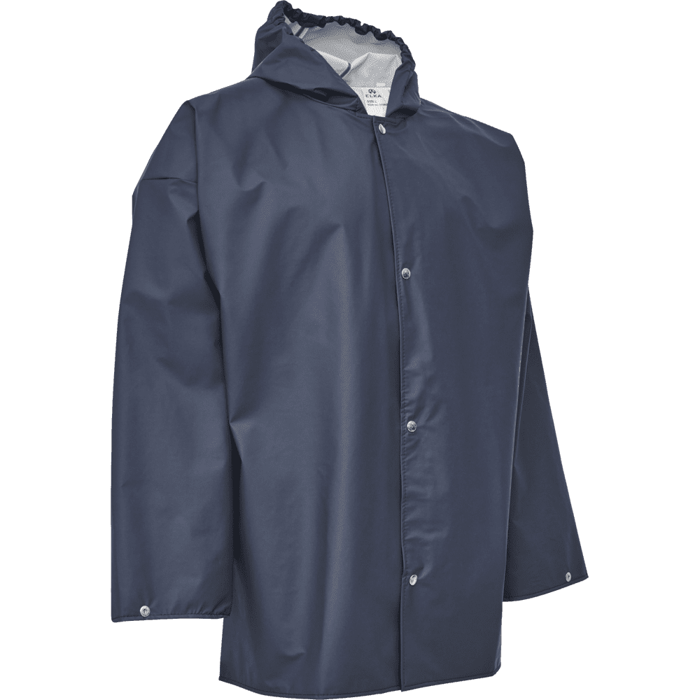 ELKA PRO Jacket 079800 #colour_navy