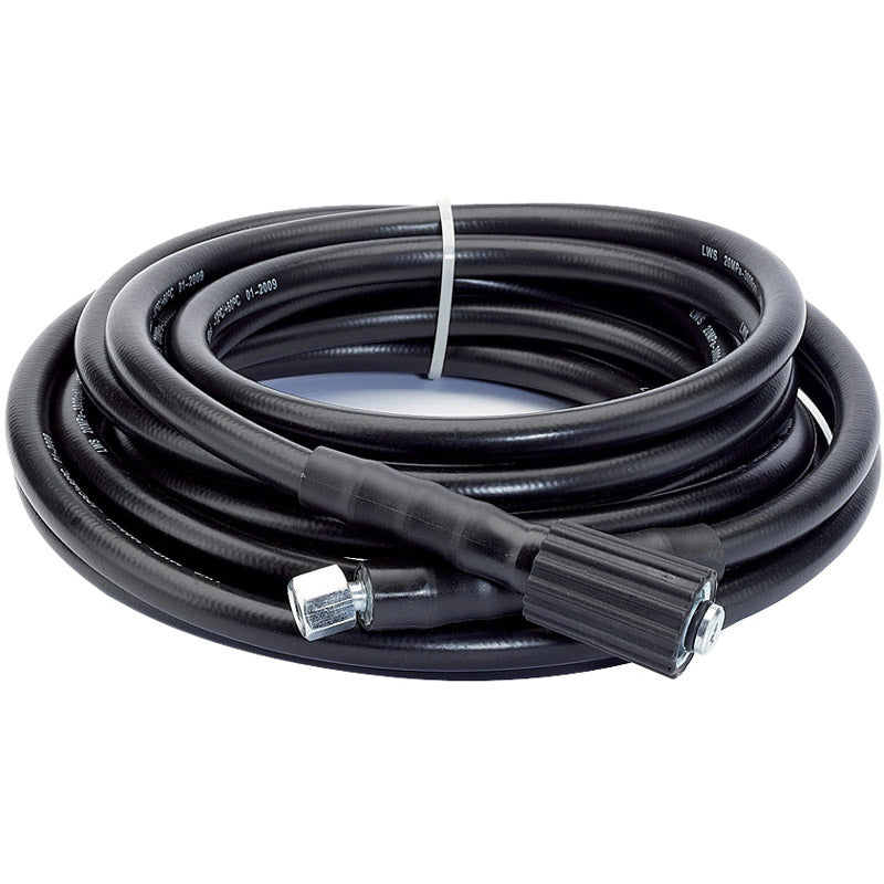 Draper 8M High Pressure Hose for Petrol Power Washer PPW540