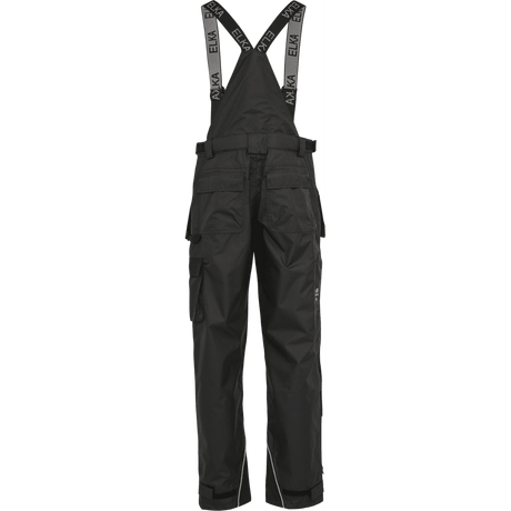 ELKA Working Xtreme Combi Trousers 082403 #colour_black