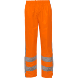 ELKA Visible Xtreme Trousers 082405R #colour_hi-vis-orange