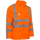 ELKA Visible Xtreme Jacket 086005R #colour_hi-vis-orange