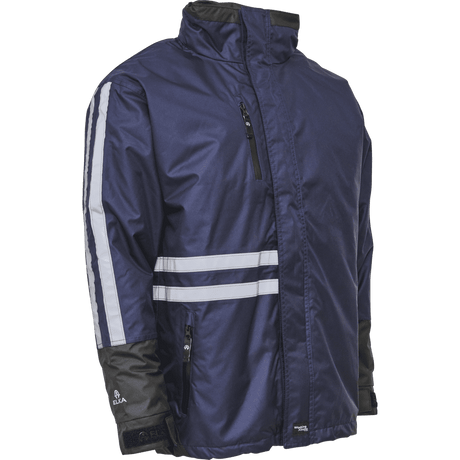 ELKA Working Xtreme 2-In-1 Jacket 086103 #colour_navy-black