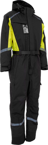 ELKA Working Xtreme Women Winter Thermal Coverall