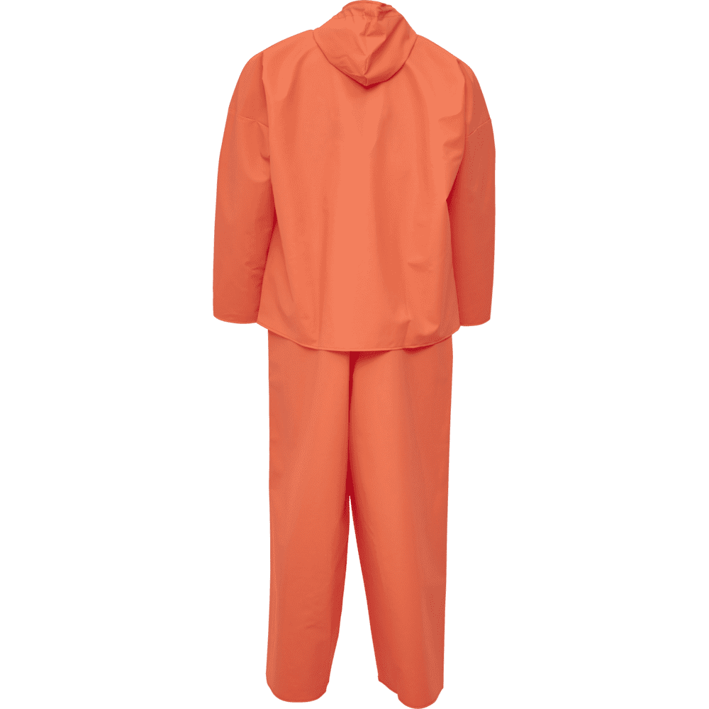 ELKA Smock / Bib & Brace 092200 #colour_orange